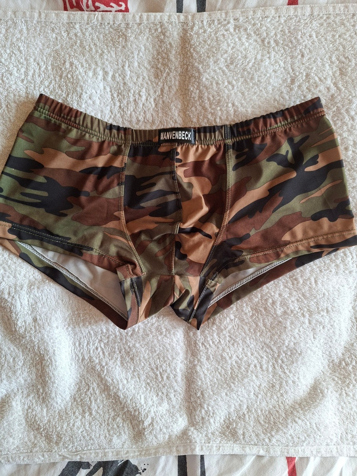 boxer camouflage, Kleding | Heren, Ophalen, Boxer