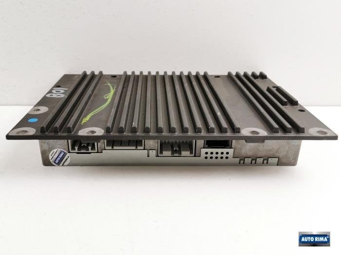 Amplificateur radio d'un Volvo V50, -, 3 mois de garantie, -, -