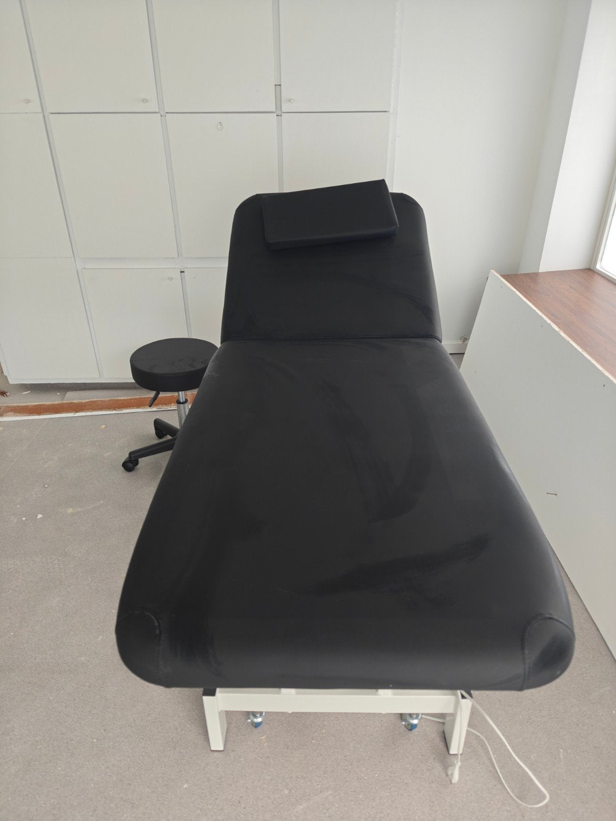 table de consultation/massage, Enlèvement, Comme neuf