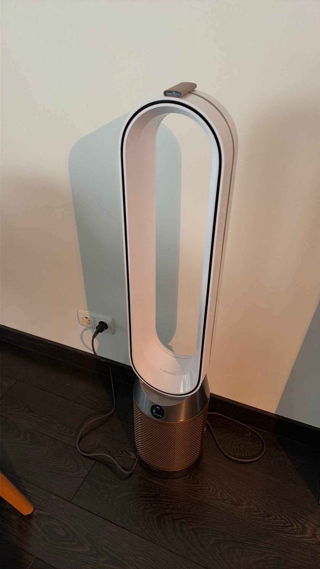 Dyson purifier cool formaldehyde, Elektronische apparatuur, Ophalen, Zo goed als nieuw