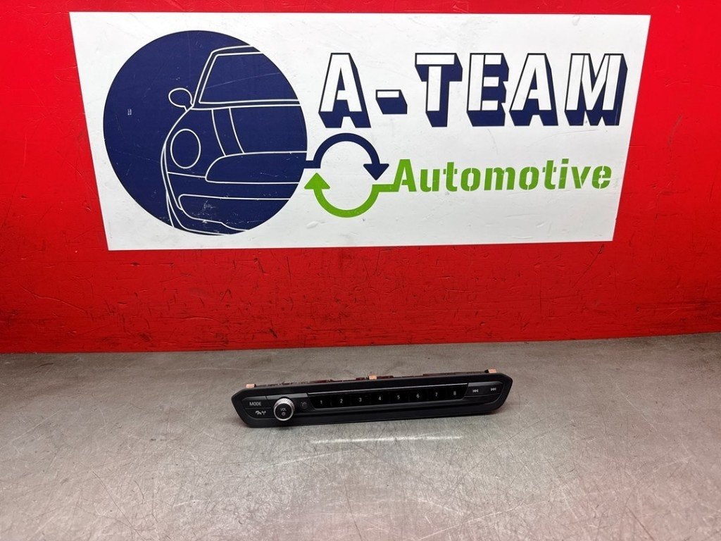 PANNEAU DE COMMANDE RADIO BMW 3 serie (G20) (|7949453|), Autos : Pièces & Accessoires, Utilisé, BMW