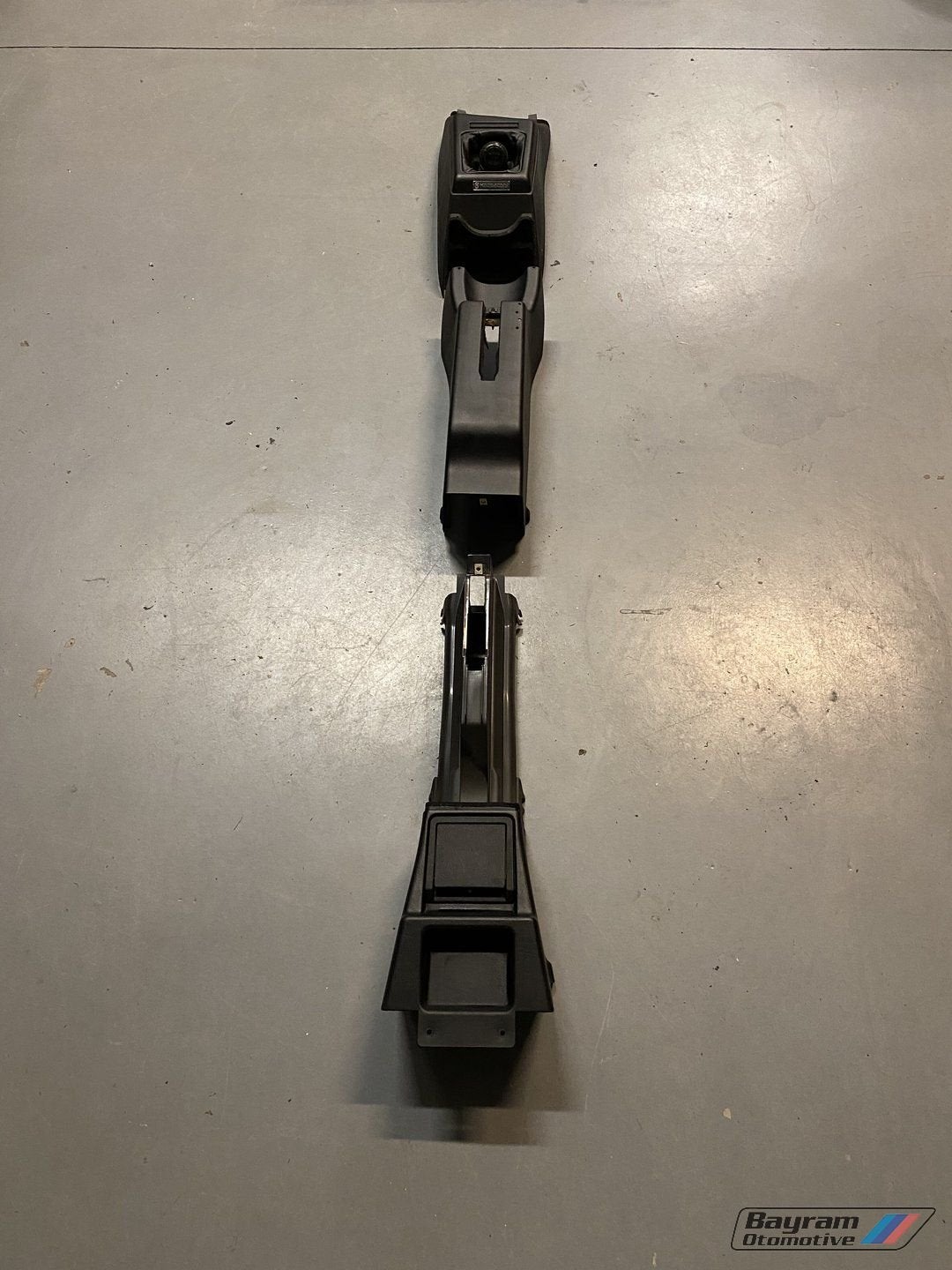 Vw Corrado middenconsole delen pook hoes console vr6 g60 16v, Auto-onderdelen, Interieur en Bekleding, Gebruikt, -, Volkswagen