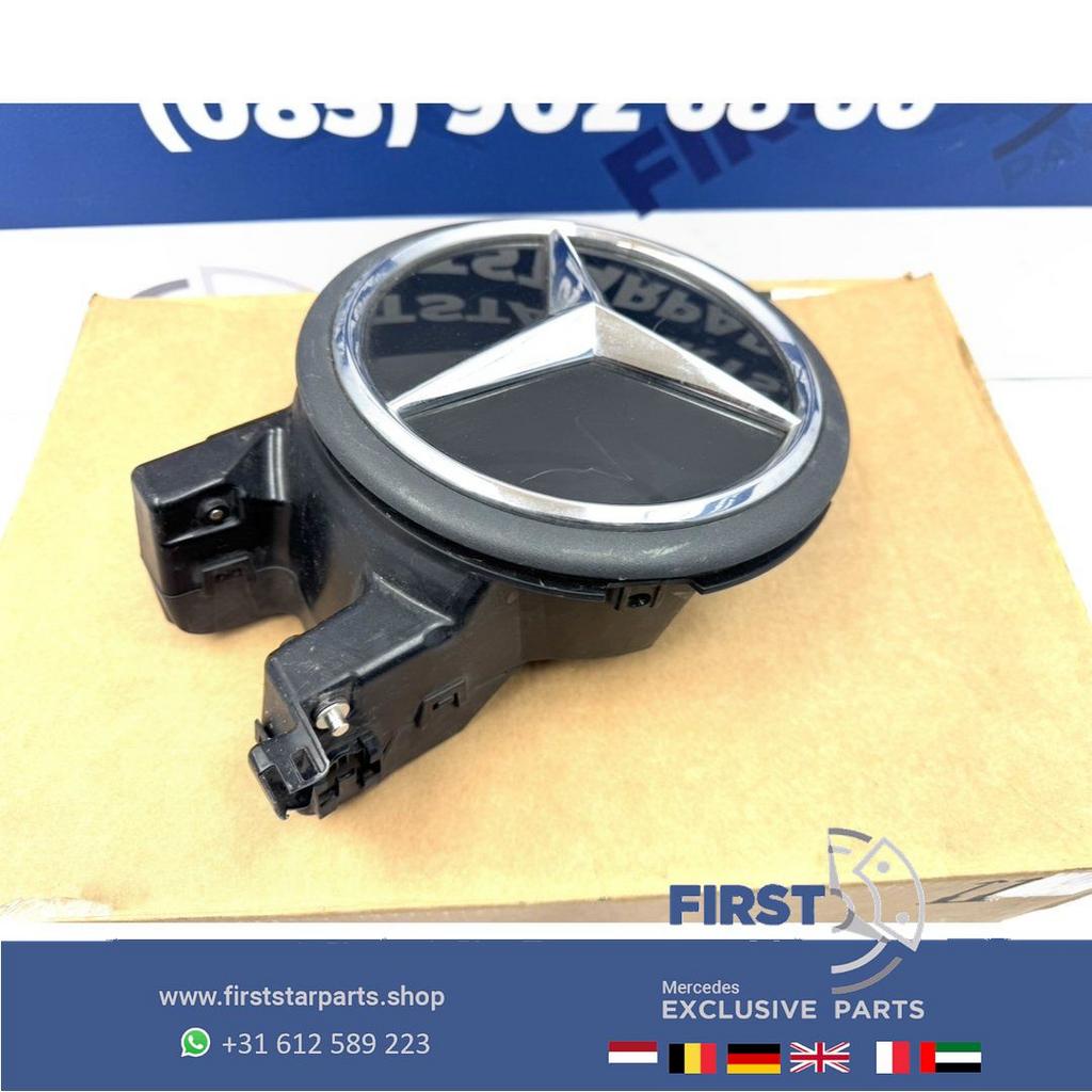 W907 Mercedes SPRINTER STER LOGO A9106308901 ESPRINTER OPLAA, Gebruikt, -, Ophalen of Verzenden, -