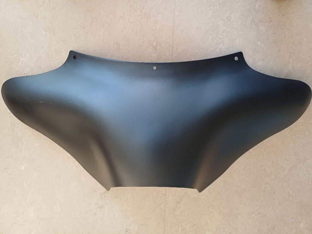 Batwing, Motos, Enlèvement, Neuf