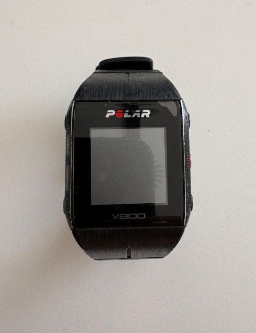 Polar V800, Sports & Fitness, Cardiofréquencemètres, Enlèvement ou Envoi, Utilisé, Polar, Étanche