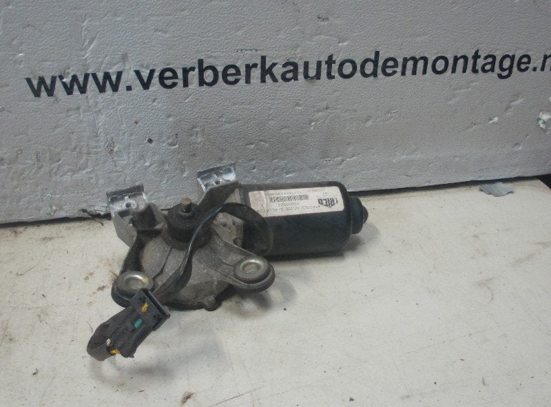 MOTEUR ESSUIE-GLACE AVANT Opel Vectra C Caravan, Opel, Opel Automobile GmbH, Utilisé, Kontakt-opel@opel.com