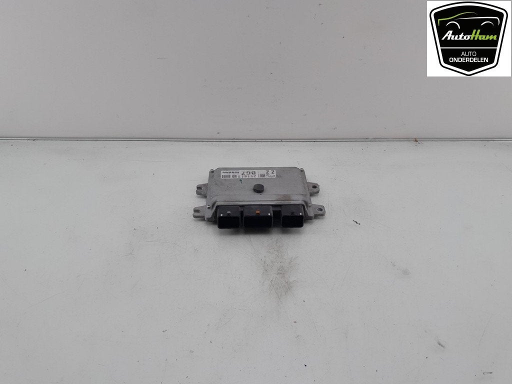 CALCULATEUR MOTEUR ECU Nissan Micra (K13) (|237033VA2A|), Autos : Pièces & Accessoires, Germany@nissan-services.eu, Kronenweg 38
50389  Wesseling, DE