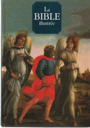 De geïllustreerde BIJBEL - Editions CAMPIN (België) 1995, Christendom | Katholiek, Nieuw, Ophalen of Verzenden, Collectif