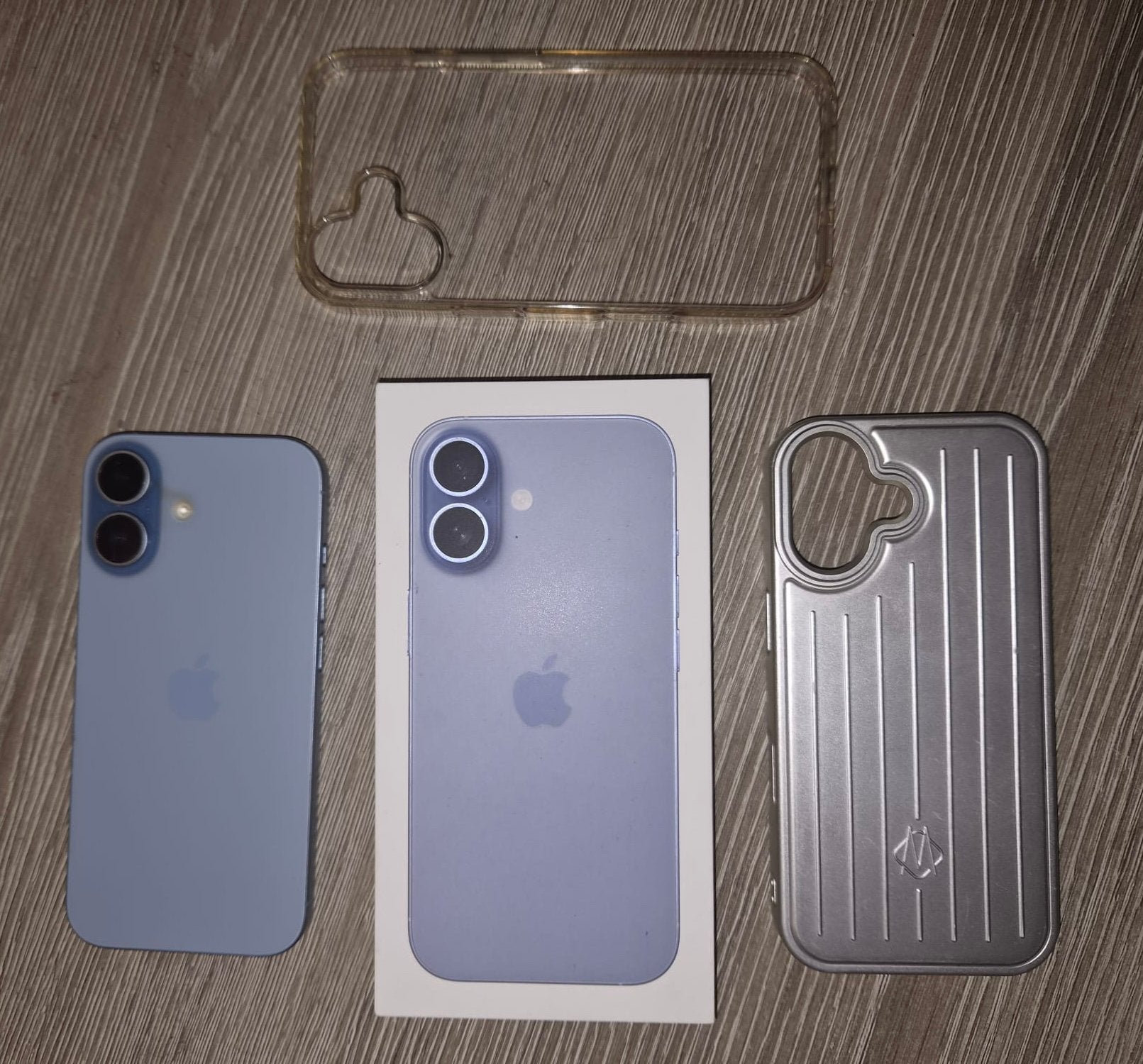 Iphone 17 256GB, Télécoms, Téléphonie mobile | Housses, Coques & Façades | Apple iPhone, Enlèvement, Comme neuf, IPhone 17