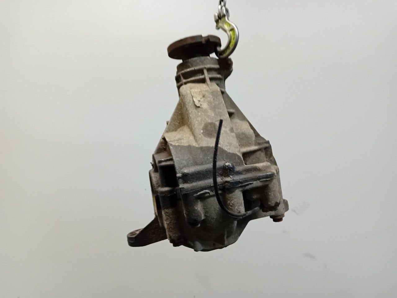 Cardan Mercedes-Benz ML-Klasse, Onderdelen@venauto.nl, Van der Ven Autorecycling B.V., Gebruikt, Ettenseweg 76, 4706 PB Roosendaal, The Netherlands