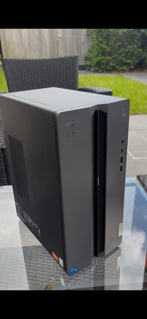Gaming pc rtx 4060 (MOET NU WEG) prijs kan besproken worden., Informatique & Logiciels, Enlèvement, Comme neuf