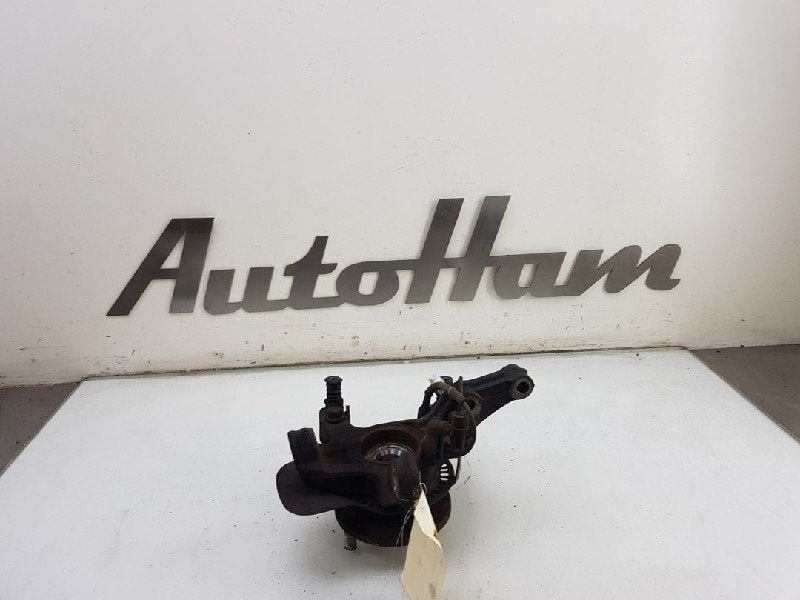 FUSEE AVANT DROITE Suzuki Celerio (LF) (|NIETAFLEESBAAR|), Dhr. J. Ham, Administratie@autoham.nl, Utilisé, Suzuki