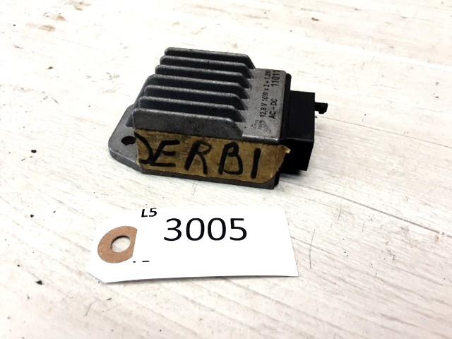 Derbi Spanningsregelaar D1-55143, Motoren, Onderdelen | Overige