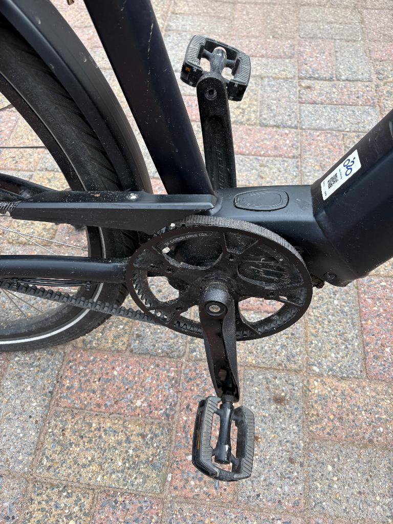 Elektrische fiets, 56 cm of meer, Zo goed als nieuw, Schijfrem, Ophalen