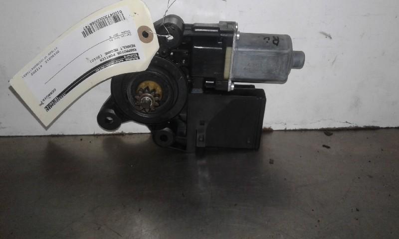 MOTOR RAAMMECHANIEK Renault Megane III Coupe (DZ), Auto-onderdelen, Gebruikt, Renault