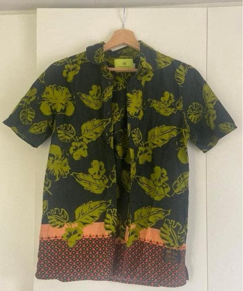 Hemd Scotch&Soda - 14 jaar, Ophalen of Verzenden, Zo goed als nieuw