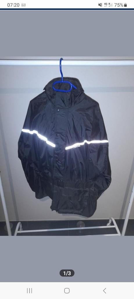 Motorkleding, Ophalen of Verzenden