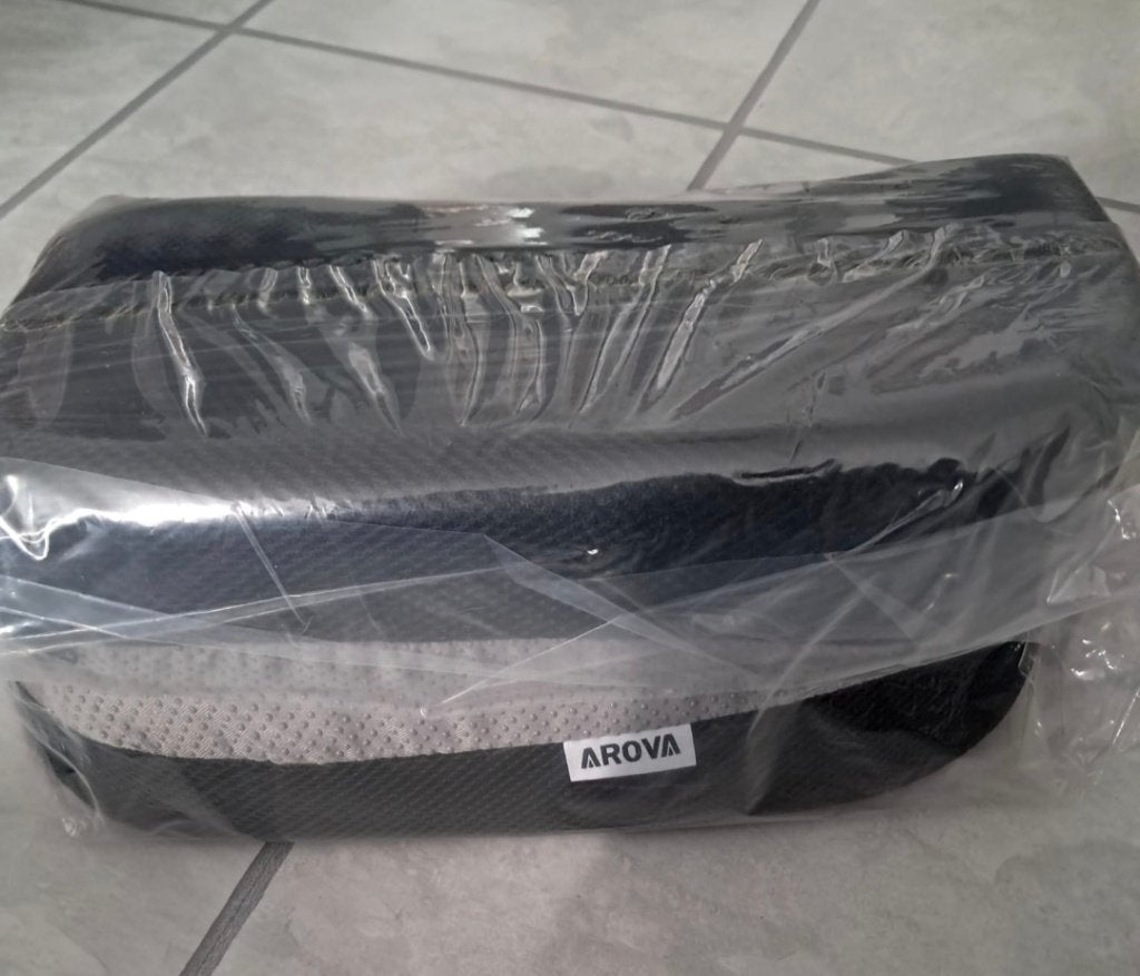 Arova Ergonomisch Zitkussen, Ophalen of Verzenden, Nieuw