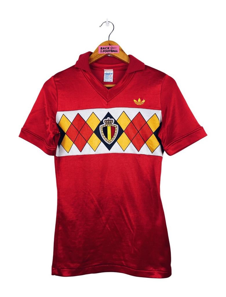 GEZOCHT: Origineel duivelsshirt 1984, Enlèvement, Comme neuf