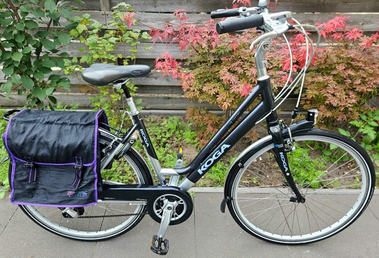 ✅ Nieuwe Luxe Koga Dames of Heren fiets 28", M50, 21 versn., Velgrem, Versnellingen, Nieuw, Ophalen
