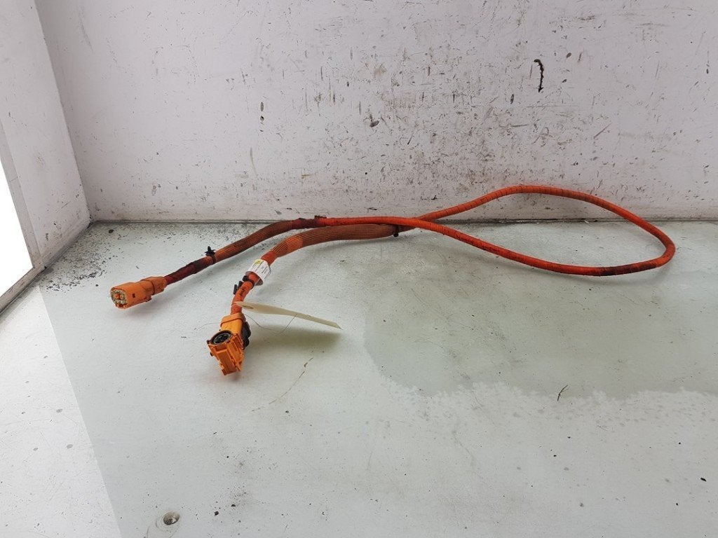 CÂBLE HT (HAUTE TENSION) ABS e-tron (GEN) (|4KE971008P|), Dhr. J. Ham, Administratie@autoham.nl, Audi, Utilisé