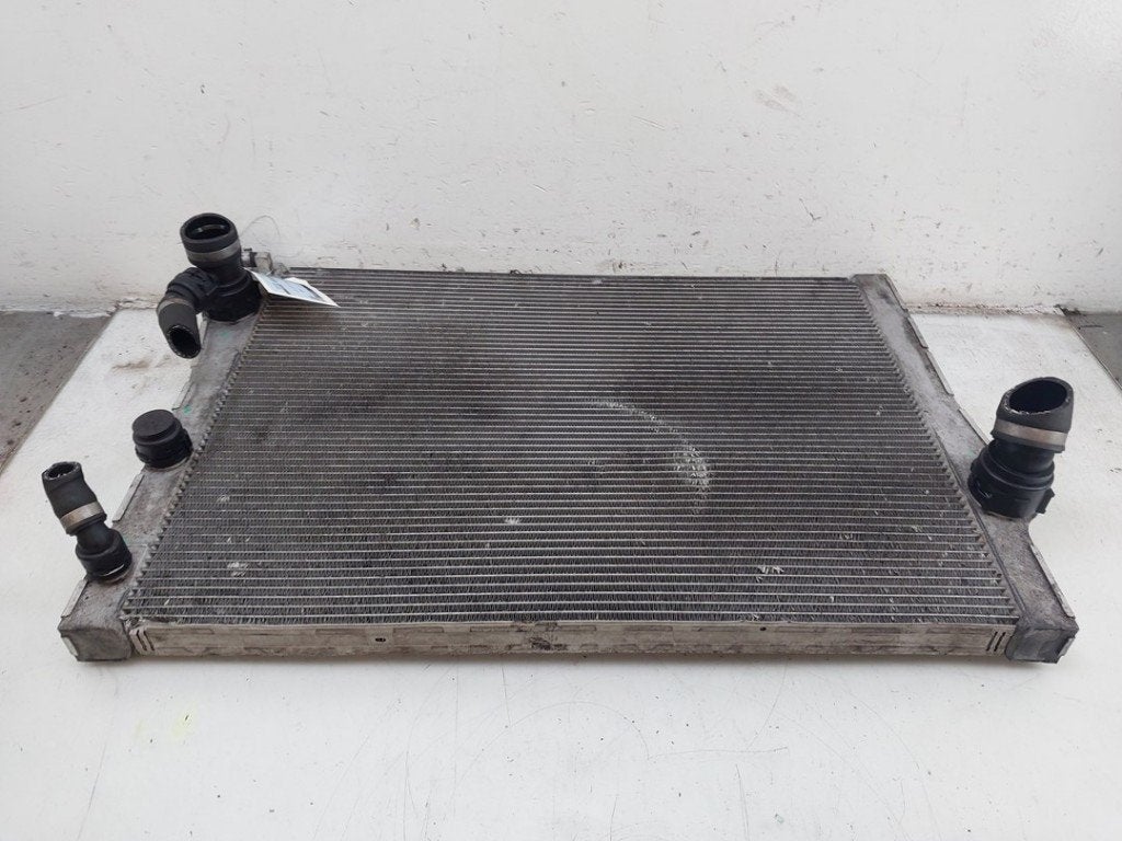 RADIATEUR EAU BMW X5 (F15) (|7807624|17117807624|), Utilisé, BMW