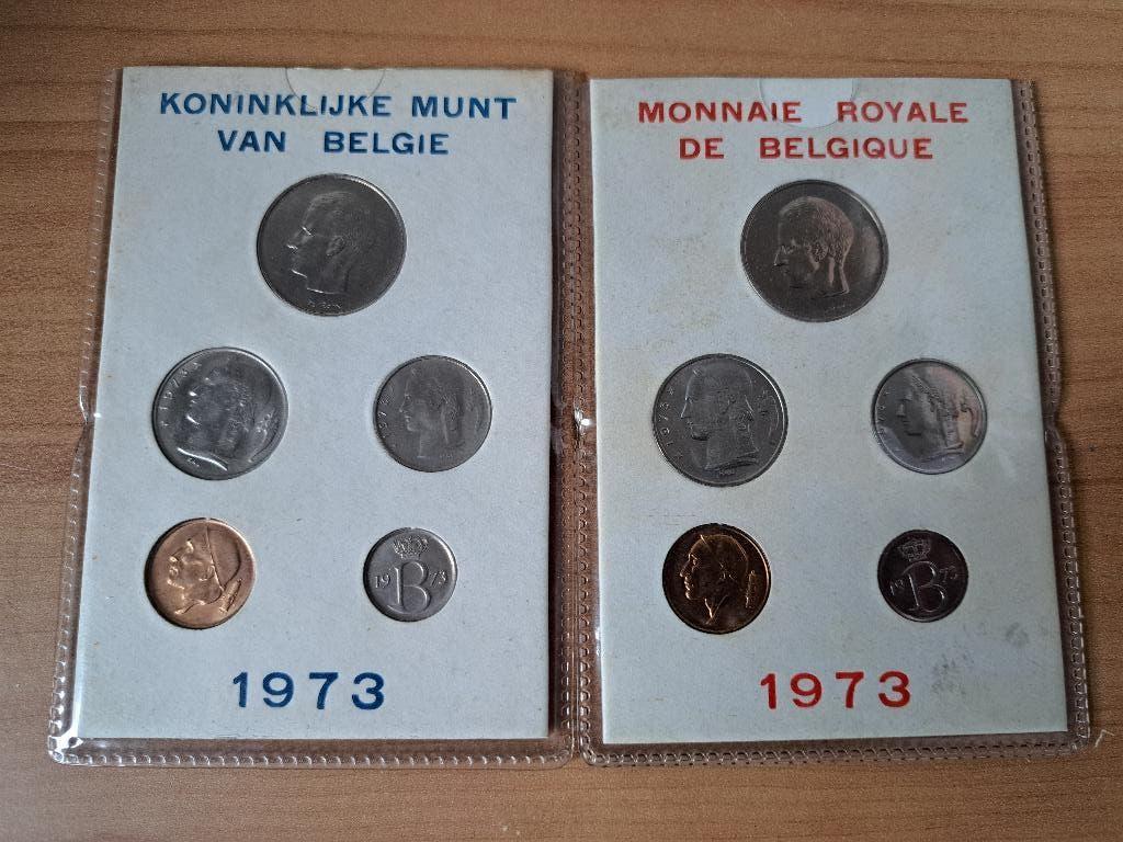 BELGIE, Ophalen, Zo goed als nieuw