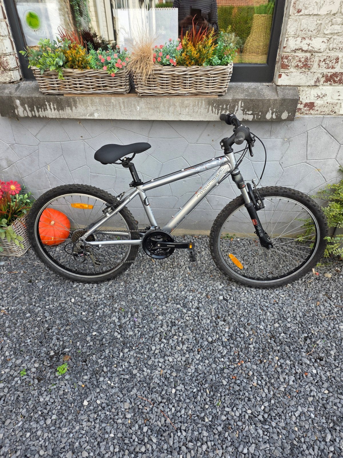 VTT enfant 24", Vélos & Vélomoteurs, Enlèvement