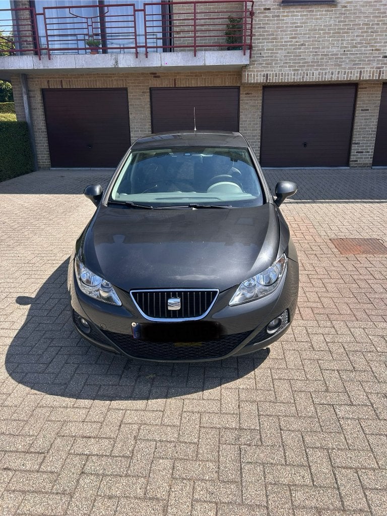 Seat Ibiza 2011, Achat, Boîte manuelle, Ibiza, 5 portes