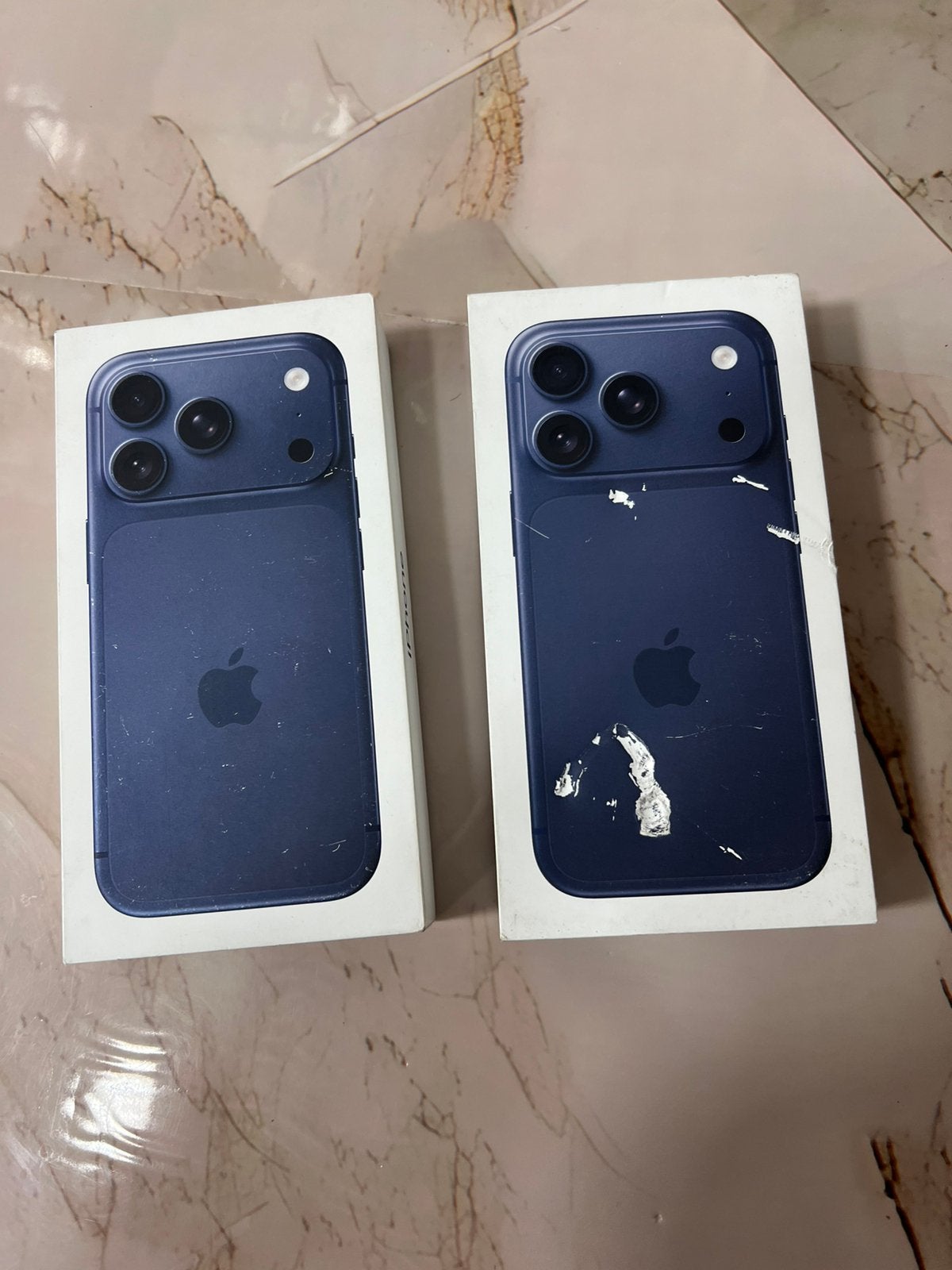 Iphone 17 pro 256GB NEW, Ophalen, Nieuw