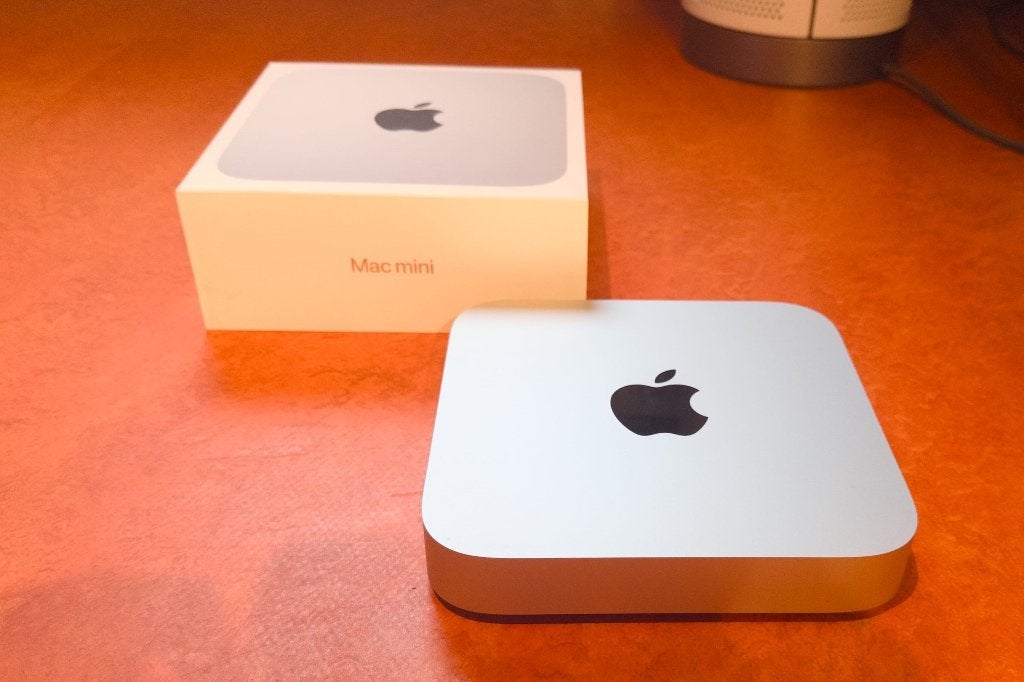 Apple Mac mini M1 - 16 GB RAM - 1 To SSD, Computers en Software, Ophalen, SSD, Zo goed als nieuw, Mac Mini