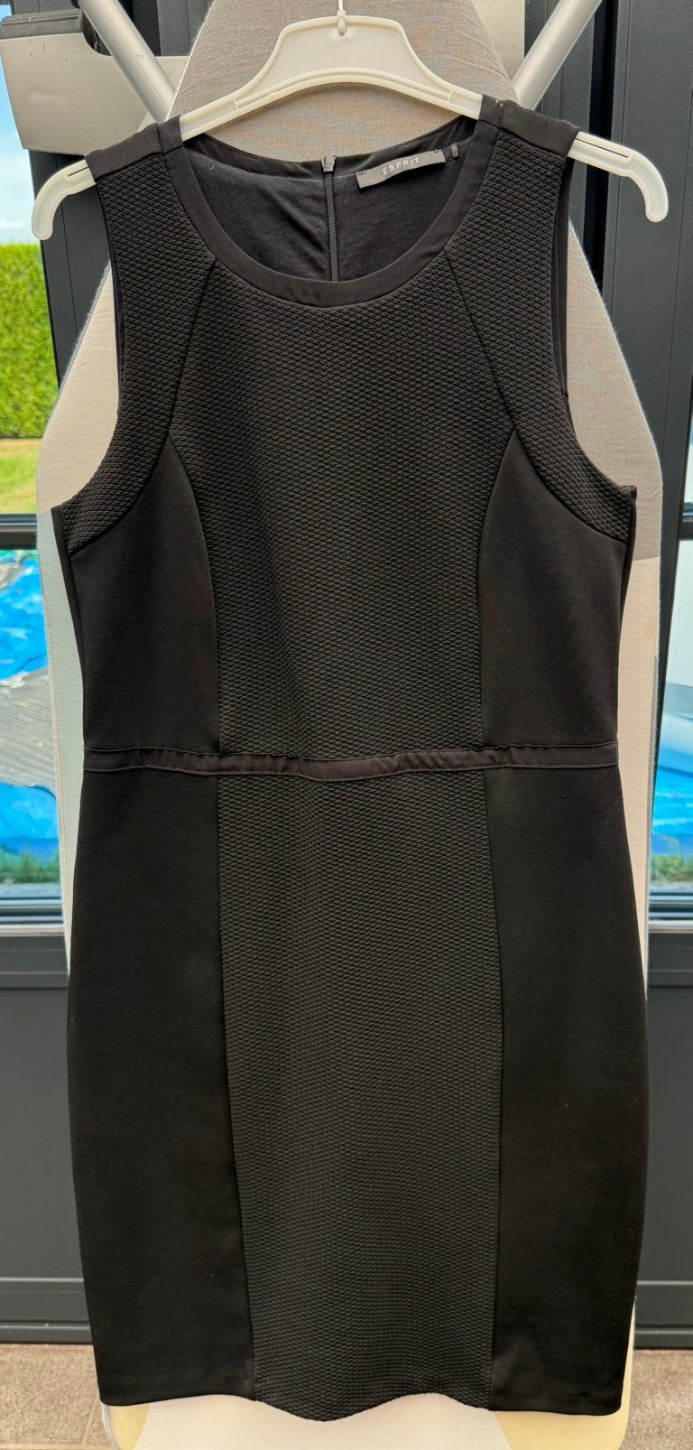Robe, Vêtements | Femmes, Robes, Enlèvement, Porté, Taille 42/44 (L), Noir
