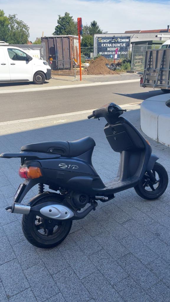 Zip Type 3, Immo, Garages en Parkeerplaatsen, Hasselt