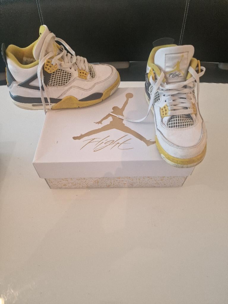Air jordan rétro 38.5, Ophalen of Verzenden