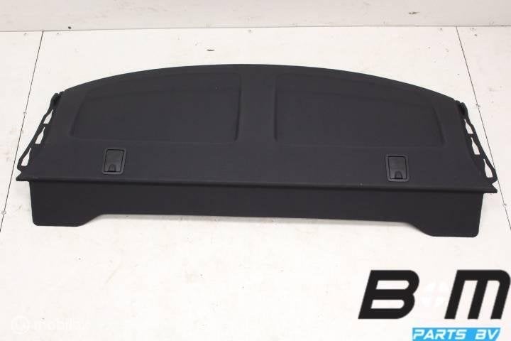Hoedenplank Audi A3 8V Sedan 8V5863411, Gebruikt