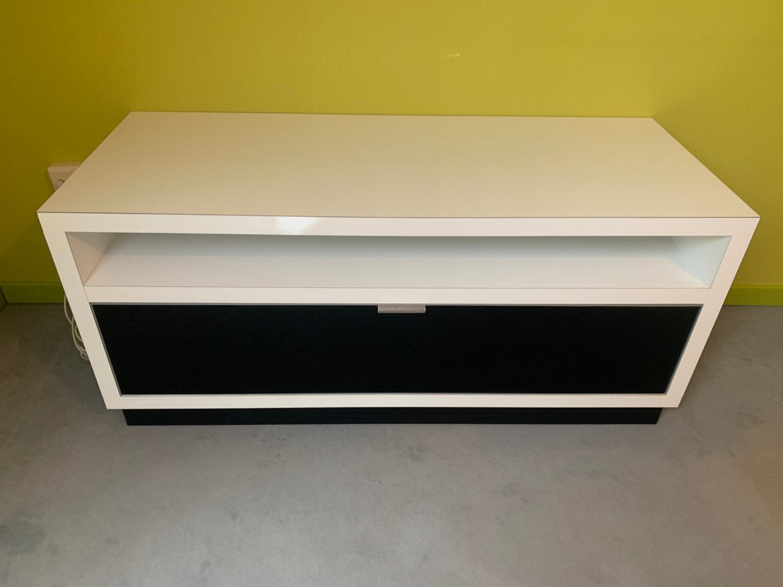 TV-KAST, Ophalen, Gebruikt, 100 tot 150 cm, 50 tot 100 cm