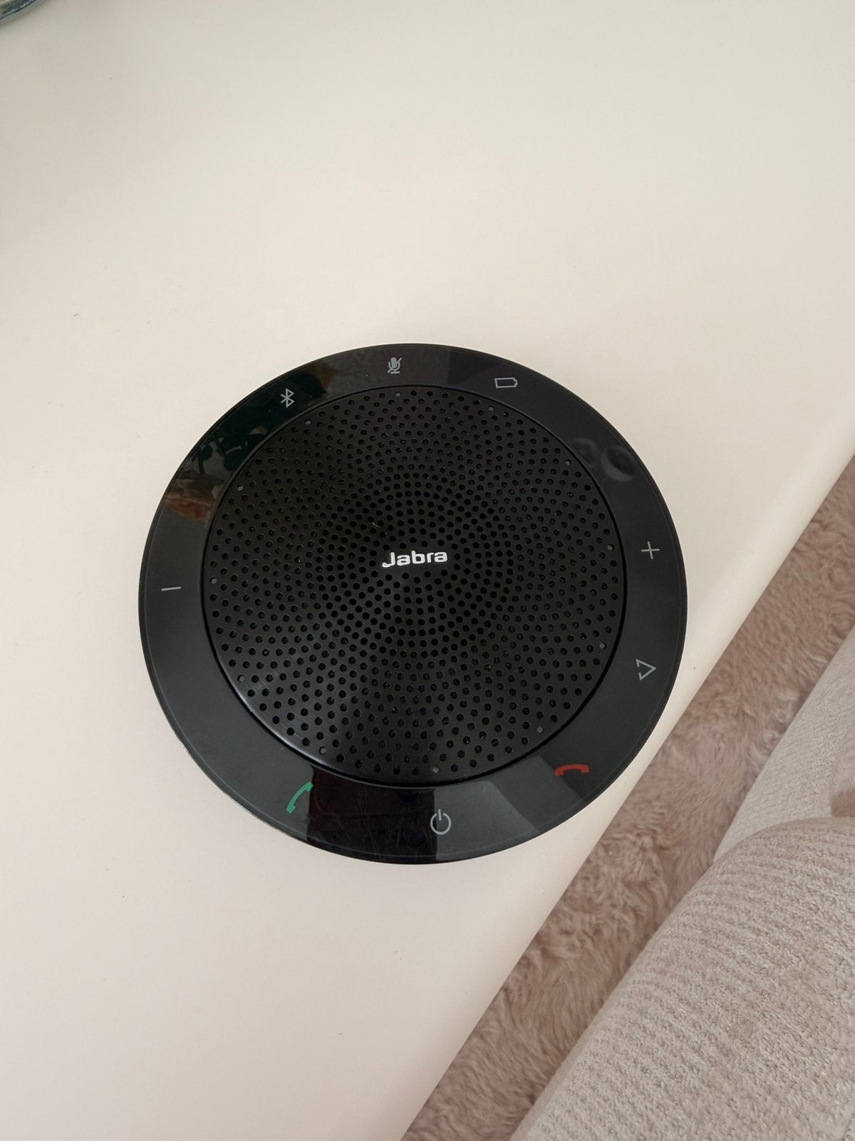 Haut-parleur Jabra - 510 MS, Informatique & Logiciels, Enlèvement ou Envoi, Comme neuf