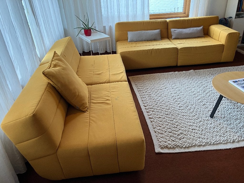 fauteuils, Maison & Meubles, 75 à 100 cm, Moins de 150 cm, Contemporain, Enlèvement