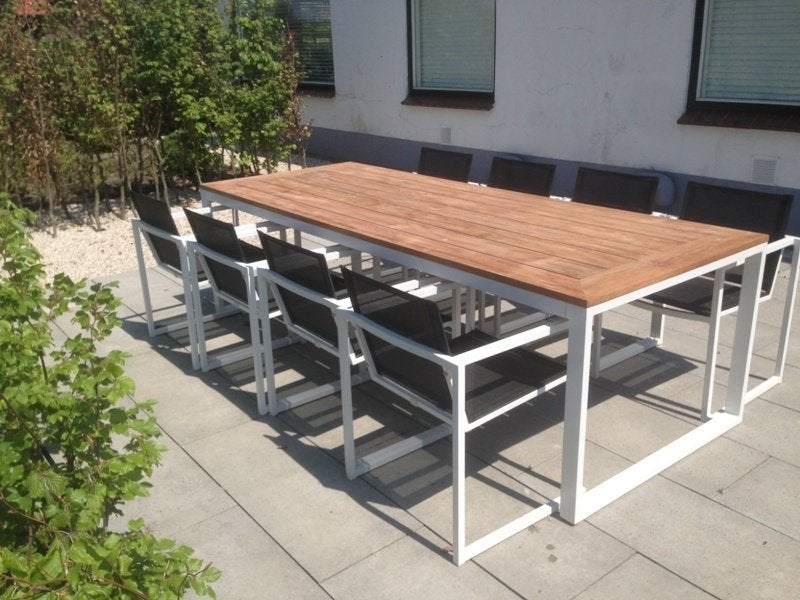 Design tuinsets al vanaf 1399 euro, Verzenden, Nieuw