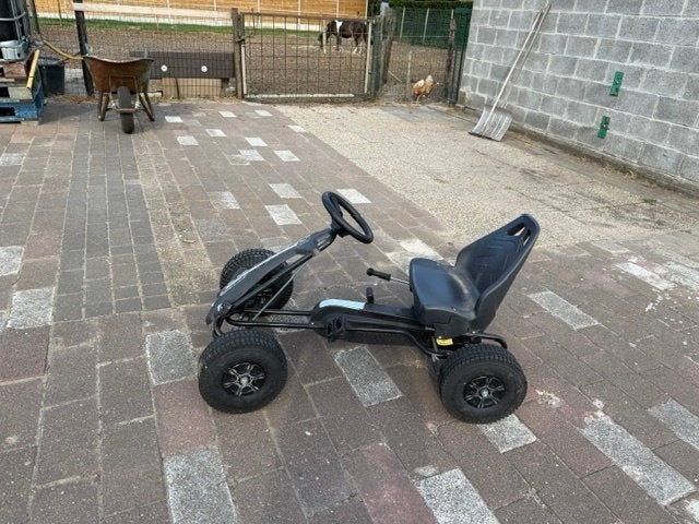 Go cart, Kinderen en Baby's, Ophalen, Zo goed als nieuw