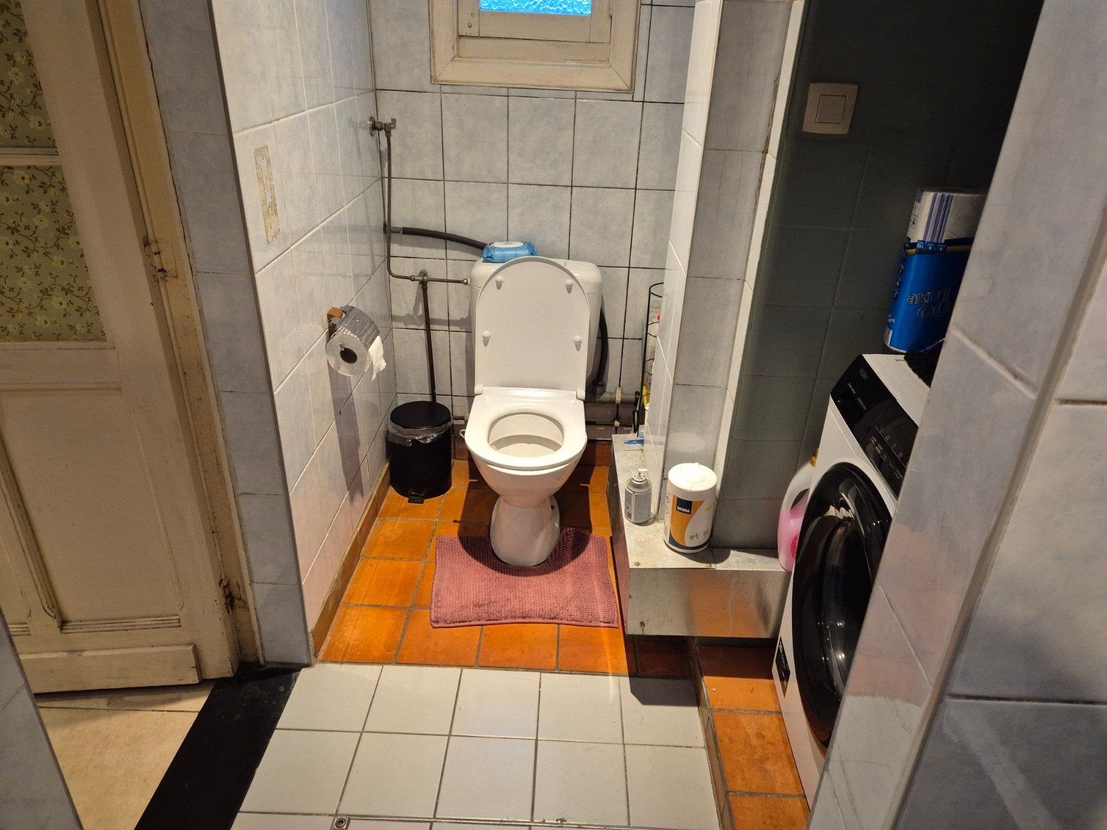 gelijkvloers apartment in n Wilrijk te huur, Immo, 50 m² ou plus, Anvers (ville)