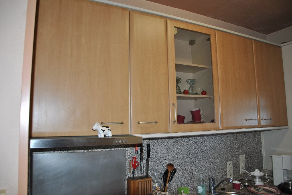 prachtige keuken tekoop., Ophalen, Gebruikt