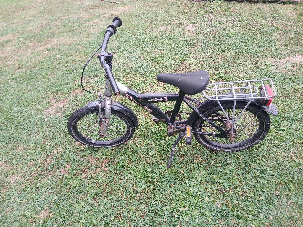 vélos pour enfants, Vélos & Vélomoteurs, Frein à rétropédalage, 16 à 20 pouces, Enlèvement, Utilisé