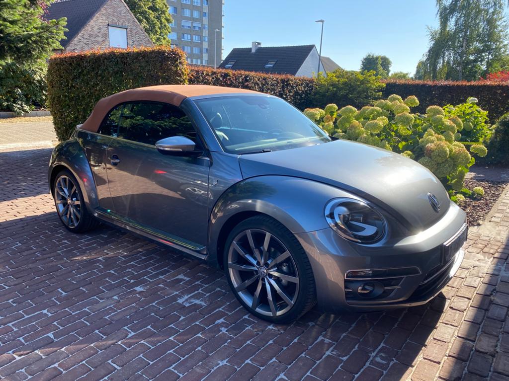 Karmann, Achat, Euro 6, Cabriolet, Boîte manuelle
