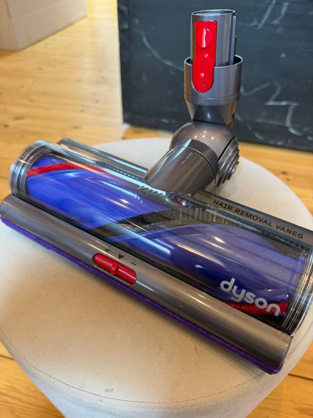 Brosse original Dyson Gen5 spécial triple action neuf, Consoles de jeu & Jeux vidéo, Enlèvement ou Envoi, Neuf