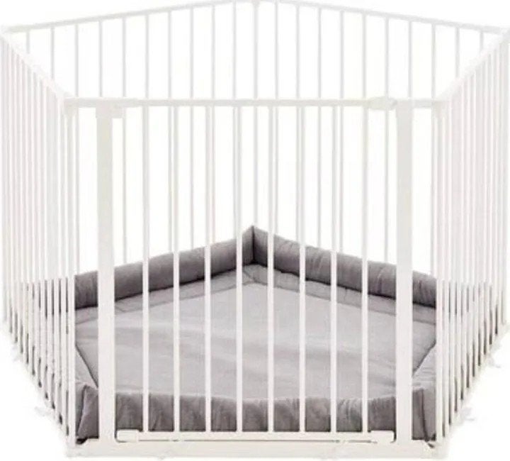 Babydan Olaf pentagon, zonder boren, Ophalen