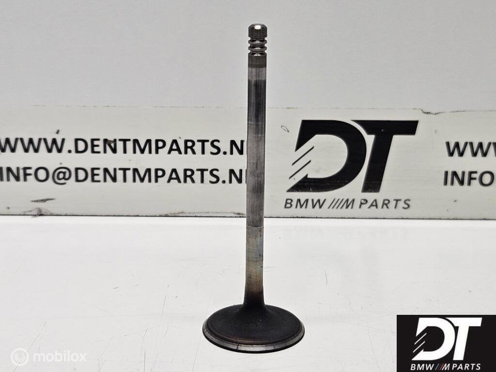 Inlaatklep BMW M5 E39 S62 S62B50 11341408015, Enlèvement ou Envoi, Utilisé, BMW, BMW