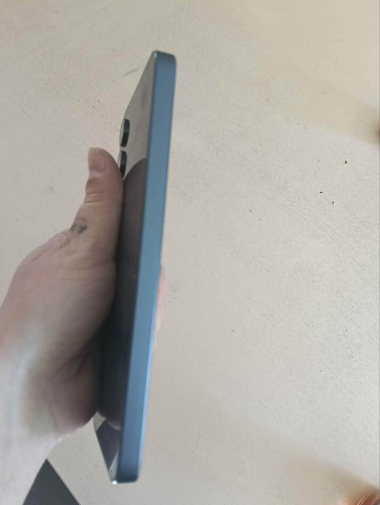 Samsung galaxy a35 5g, Ophalen