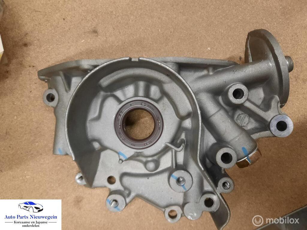 Frontcase Hyundai /Mitsubishi, Nieuw, Ophalen of Verzenden, Hyundai, Hyundai