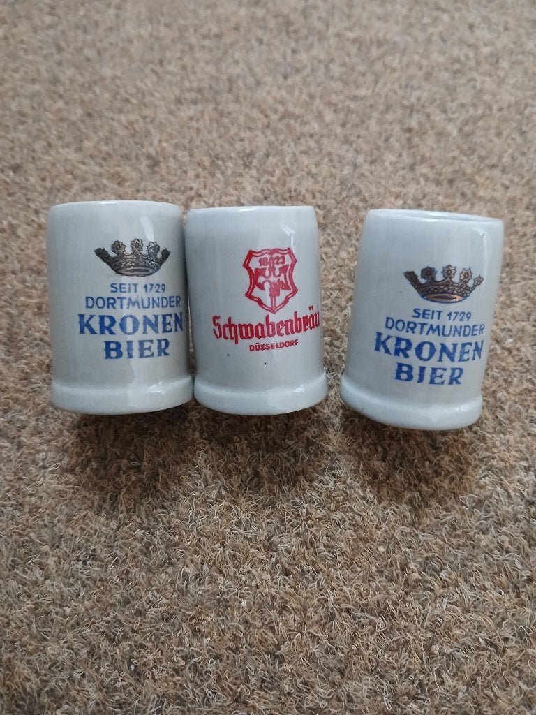 Schwaben Bräu, Verzamelen, Ophalen of Verzenden